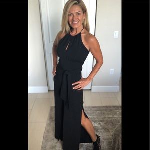 Elegant Parker Jumpsuit